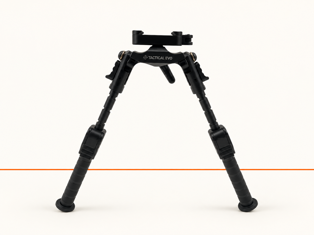 Bipods & Tripods