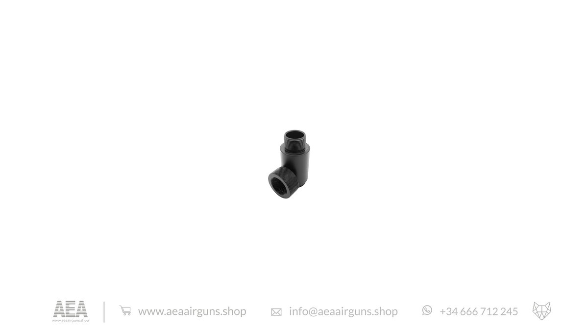 AEA S45 M18x1 Extender A103