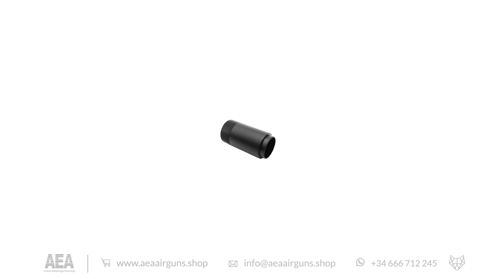 AEA S45 M18x1 Extender A103
