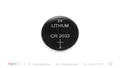 Battery for MEazy - EDMU