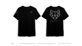 Wolfiek Group Premium Signature T–Shirt