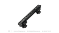 Eagle Vision Adjustable Picatinny Mount - 108 MOA