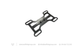 Ulfhednar Bag Support Platform for Loke