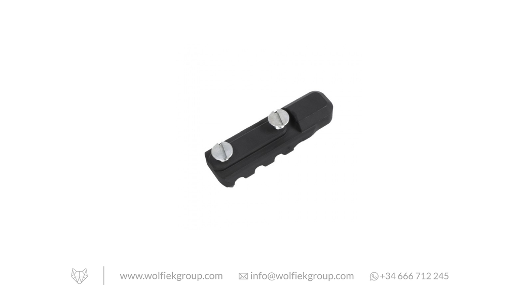 Ulfhednar Picatinny Adapter for Loke