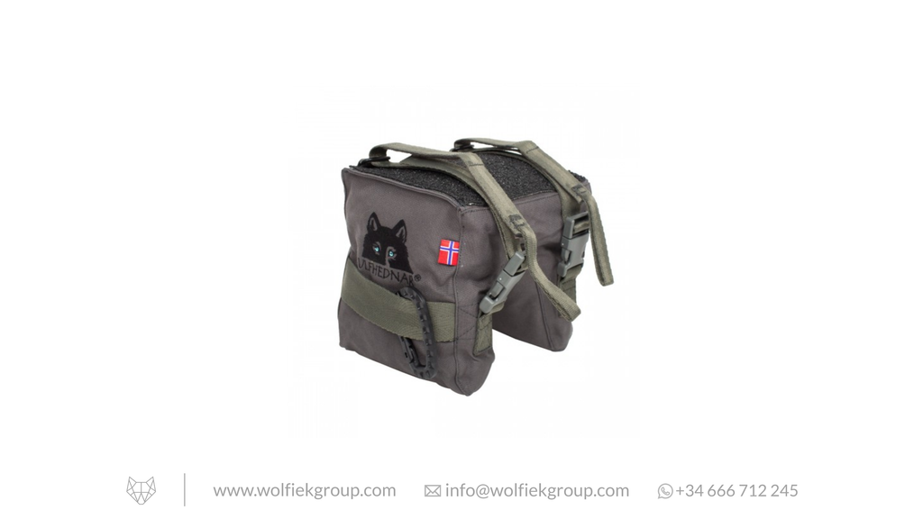 Ulfhednar Multipurpose Support Pillow