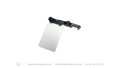 Ulfhednar Sidemounted Bubble Level Picatinny w/D.O.P.E. Card