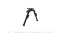 Tactical EVO Bipod TACTICAL – PRS 6.5-8"