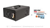 Direct Fill Mini Compressor + dry pac pro pack